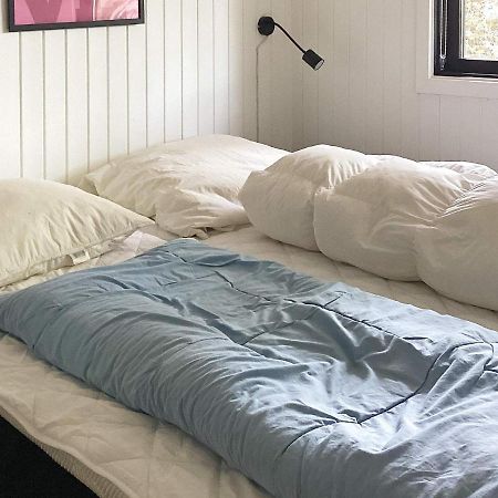 6 Person Holiday Home In V Ggerl Se Bøtø By Kültér fotó