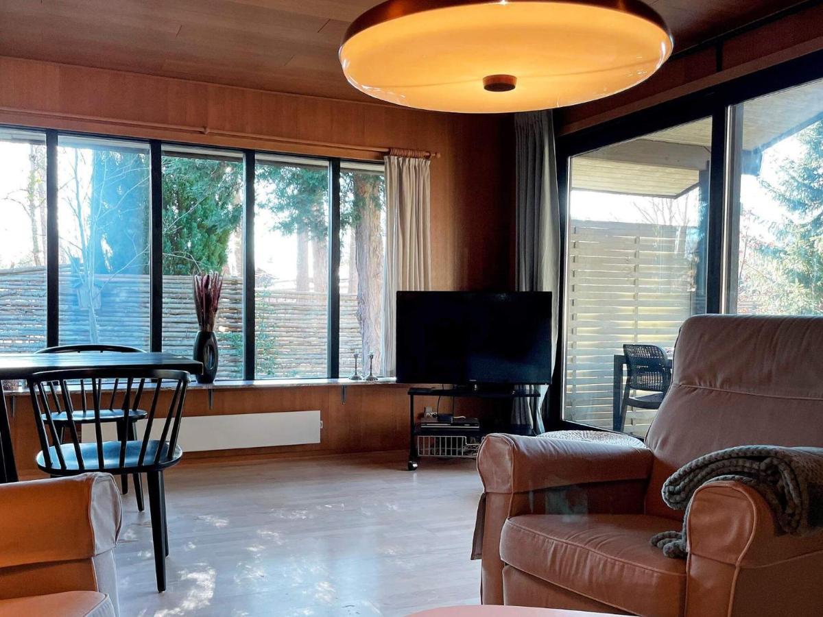 6 Person Holiday Home In V Ggerl Se Bøtø By Kültér fotó